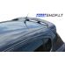  Opel Corsa E OPC Look spoileris